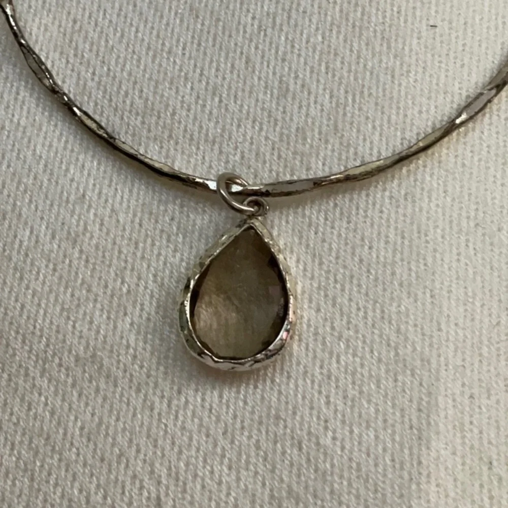 Silver Plated Bracelet